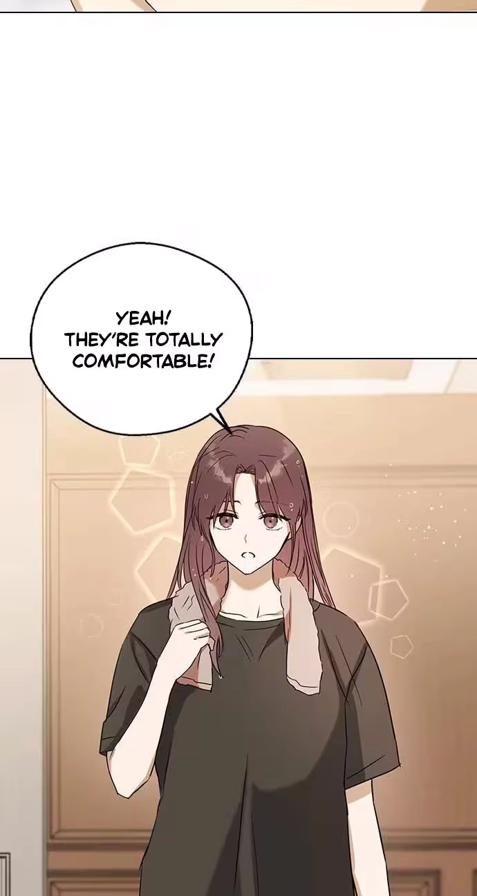 Past Life Destiny Chapter 30 page 88 - 