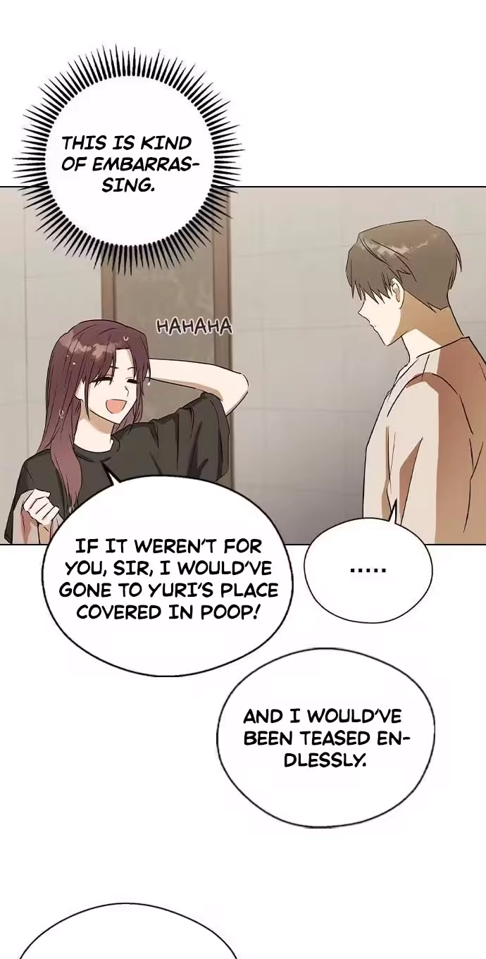 Past Life Destiny Chapter 30 page 90 - 