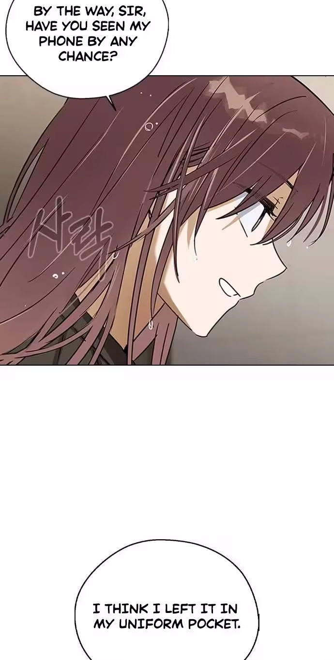 Past Life Destiny Chapter 30 page 91 - 
