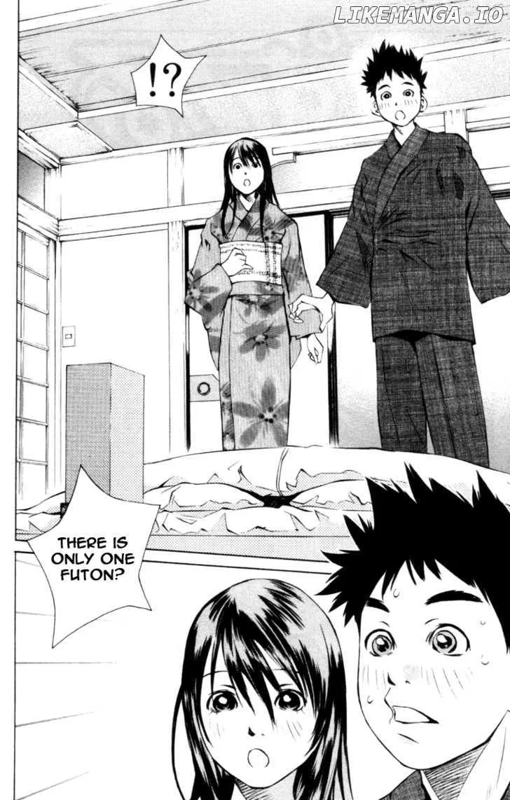 Pastel  Manga Chapter 100 page 2 - 