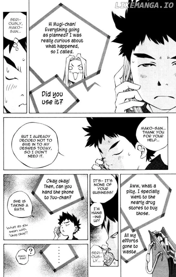 Pastel  Manga Chapter 100 page 14 - 