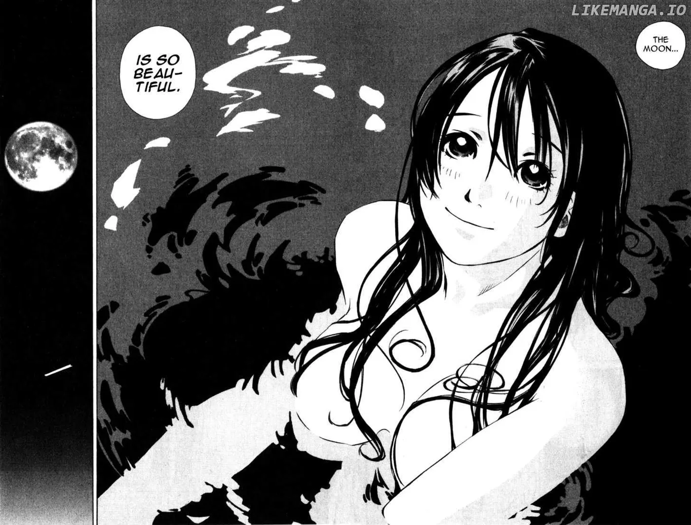 Pastel  Manga Chapter 100 page 16 - 