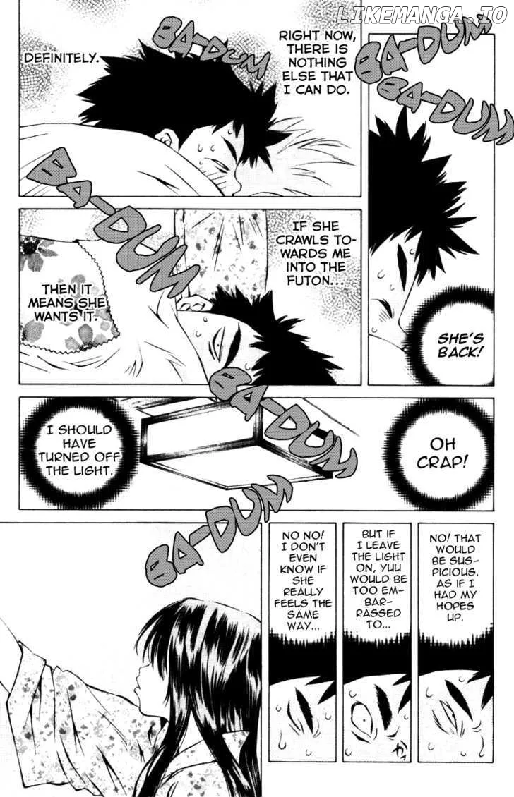 Pastel  Manga Chapter 100 page 18 - 