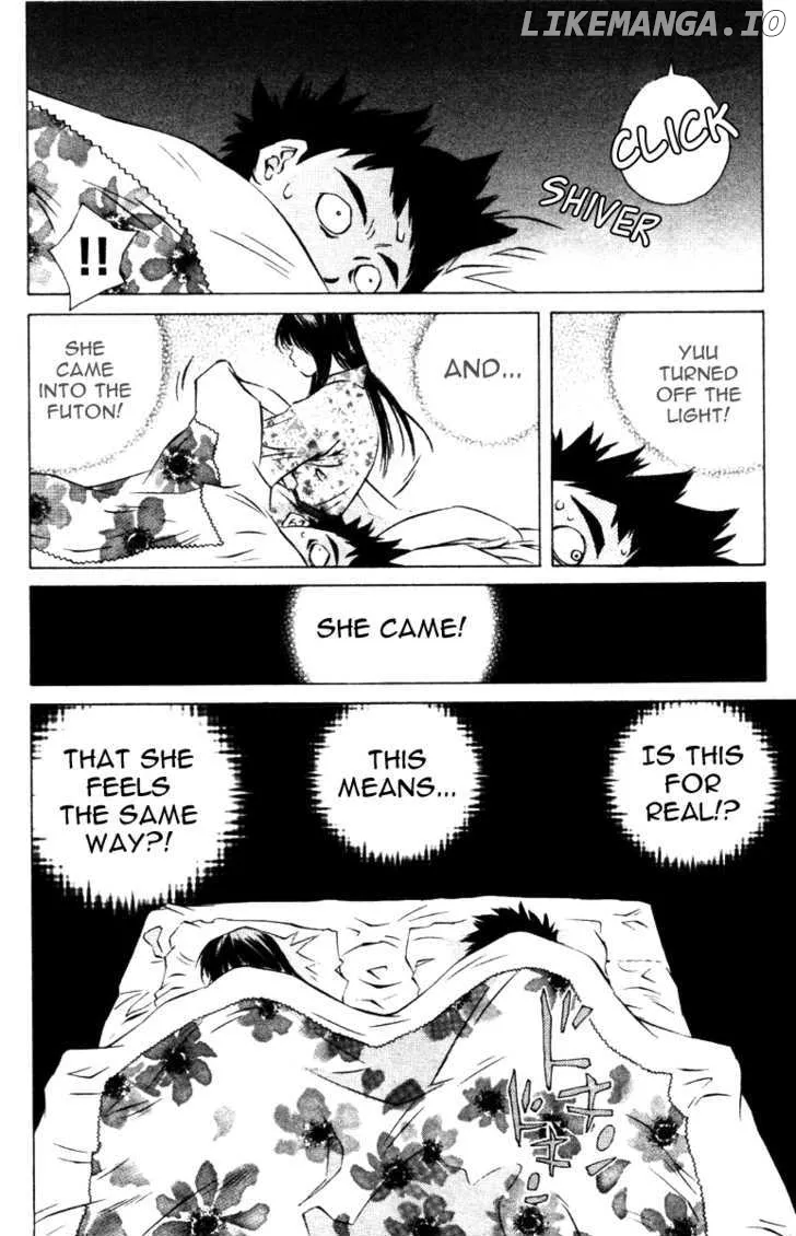 Pastel  Manga Chapter 100 page 19 - 