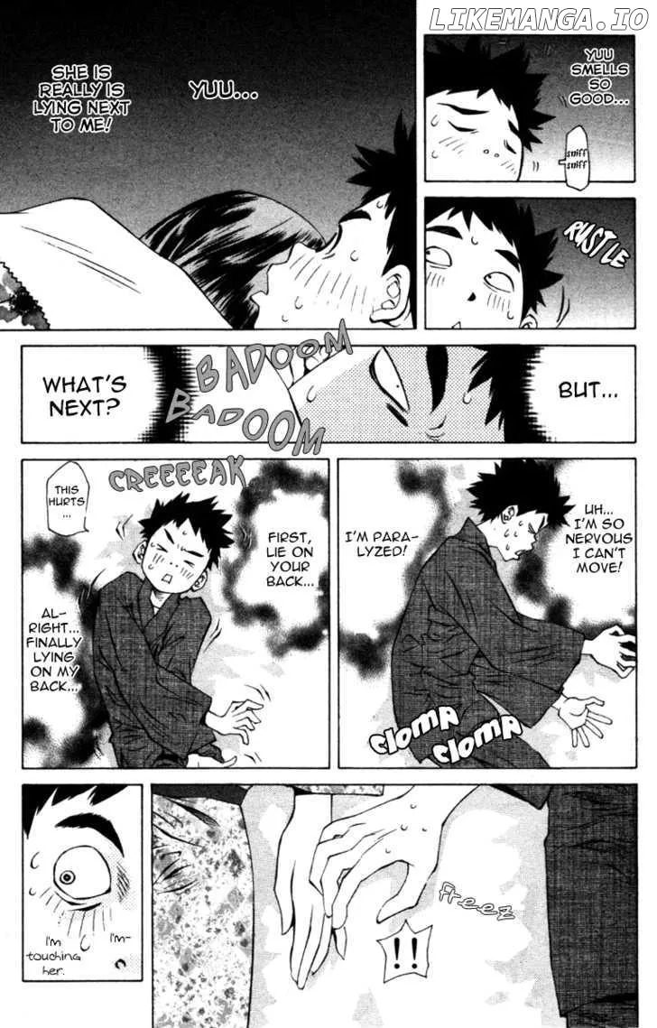 Pastel  Manga Chapter 100 page 20 - 