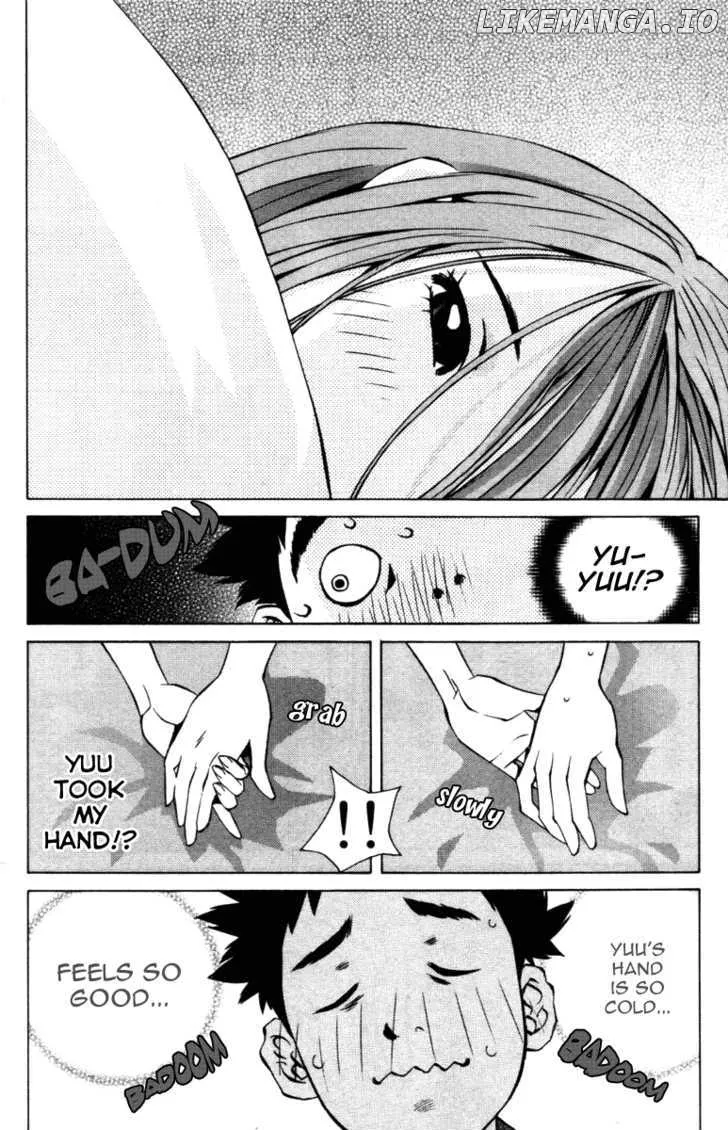 Pastel  Manga Chapter 100 page 21 - 