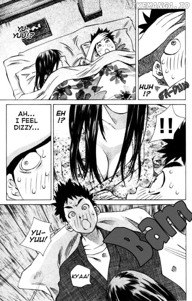 Pastel  Manga Chapter 100 page 22 - 