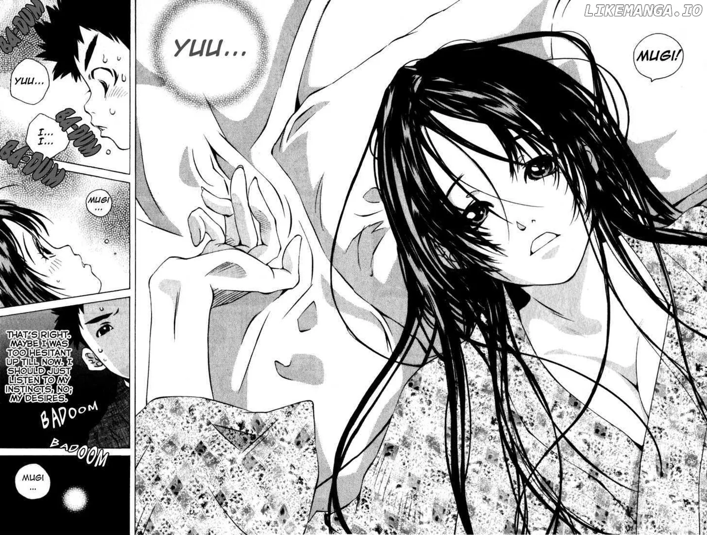 Pastel  Manga Chapter 100 page 23 - 