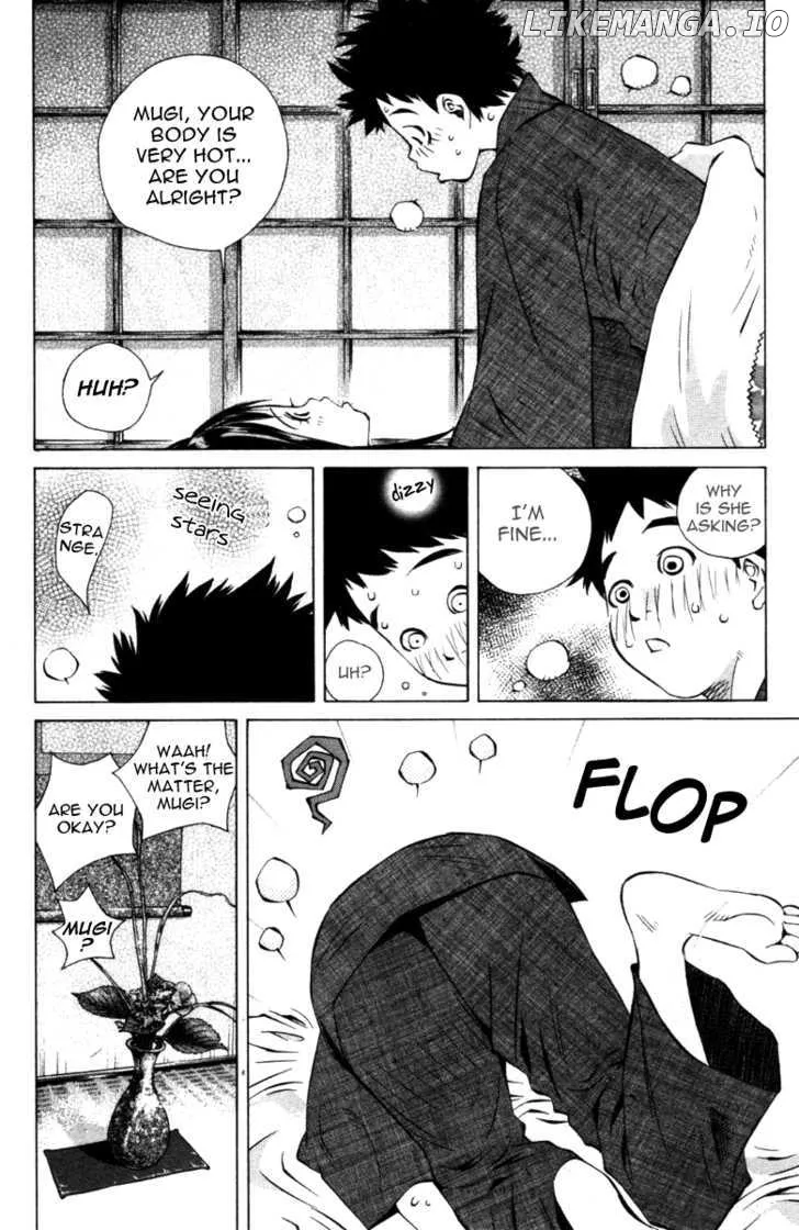 Pastel  Manga Chapter 100 page 24 - 