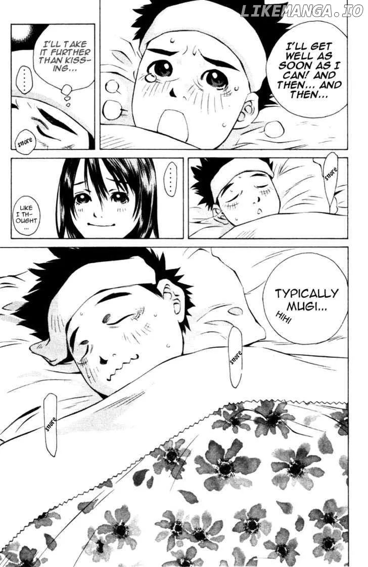 Pastel  Manga Chapter 100 page 27 - 