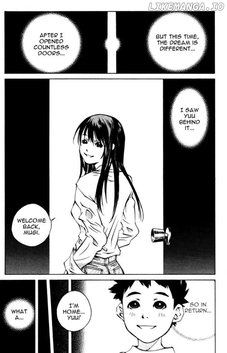 Pastel  Manga Chapter 100 page 29 - 