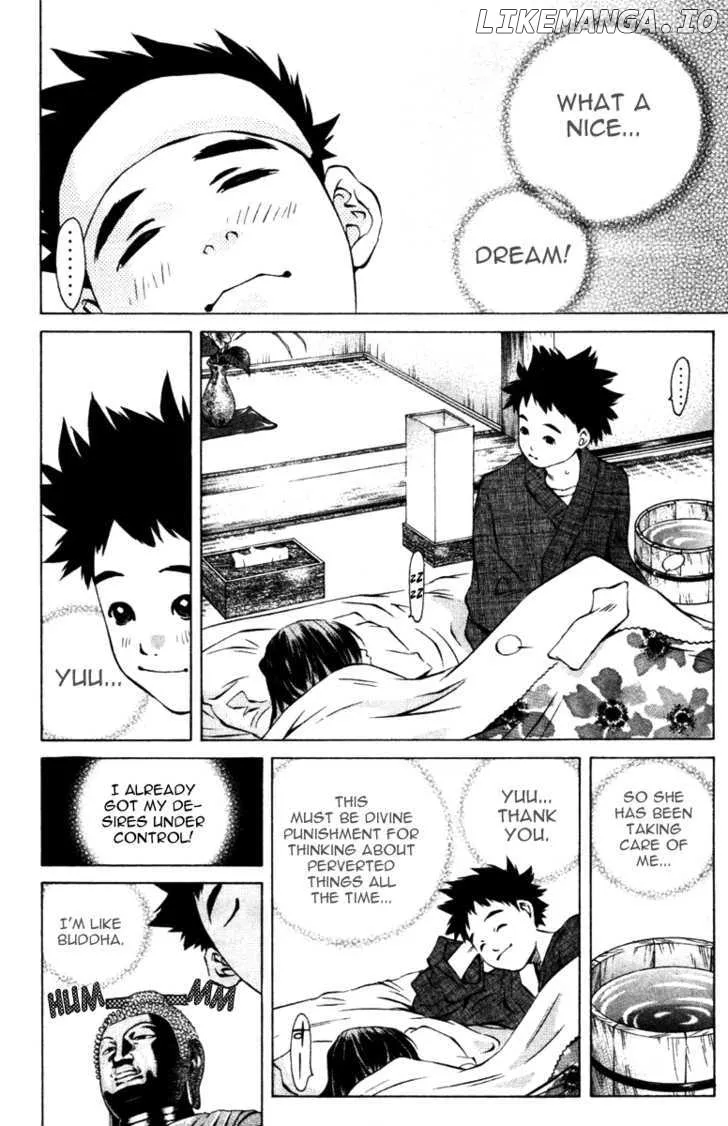 Pastel  Manga Chapter 100 page 30 - 