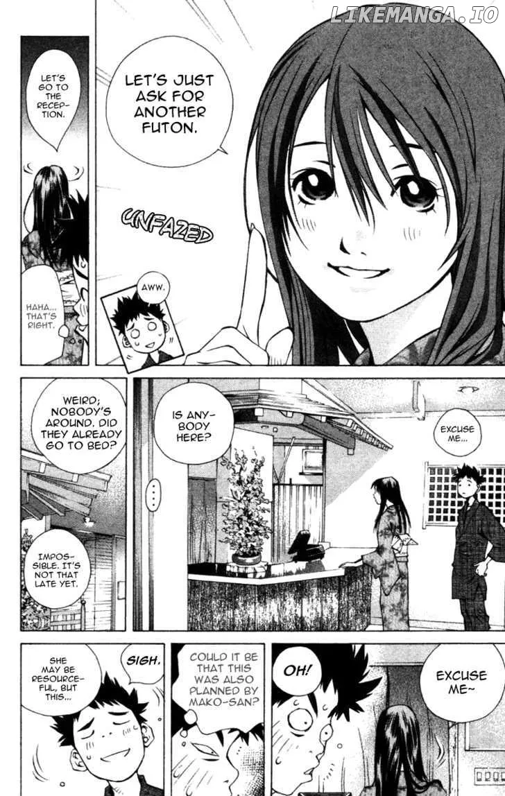 Pastel  Manga Chapter 100 page 4 - 