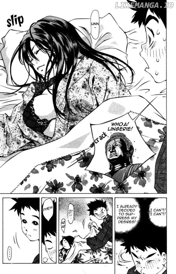 Pastel  Manga Chapter 100 page 31 - 