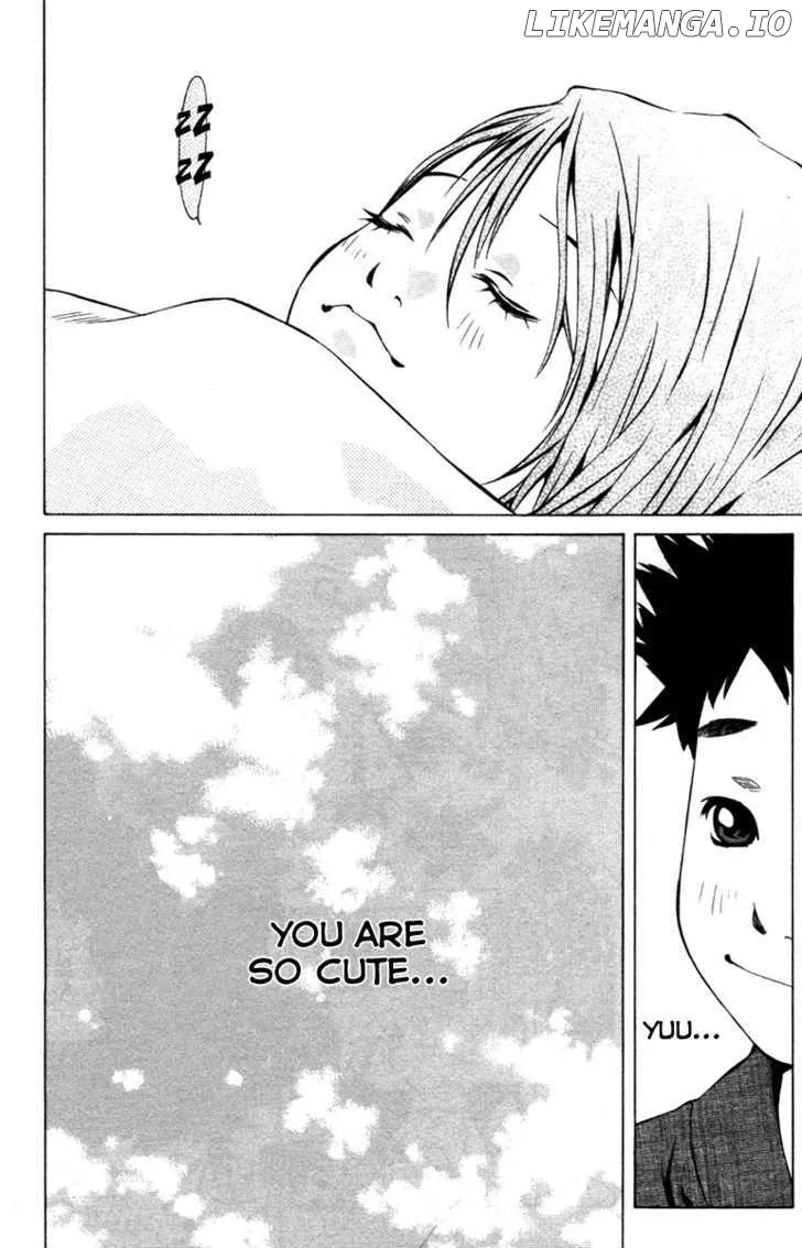 Pastel  Manga Chapter 100 page 32 - 