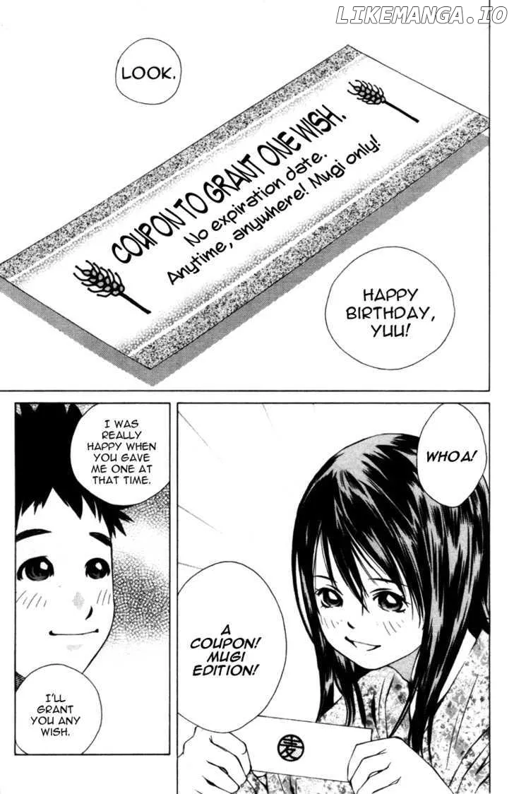 Pastel  Manga Chapter 100 page 37 - 
