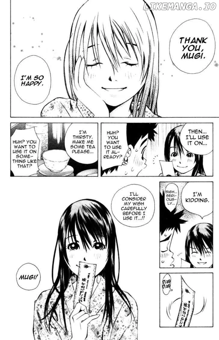 Pastel  Manga Chapter 100 page 38 - 