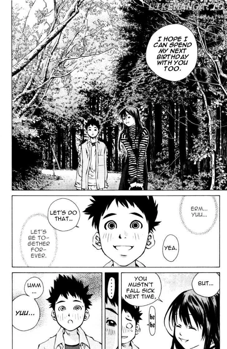 Pastel  Manga Chapter 100 page 40 - 