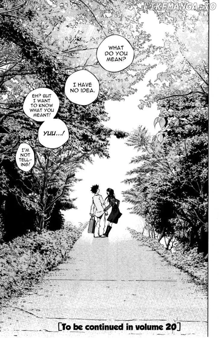 Pastel  Manga Chapter 100 page 43 - 