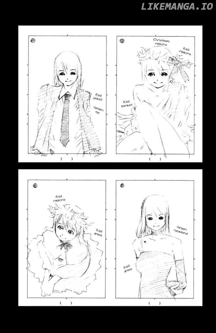 Pastel  Manga Chapter 100 page 45 - 