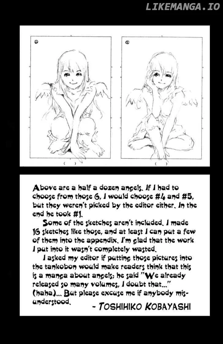 Pastel  Manga Chapter 100 page 47 - 