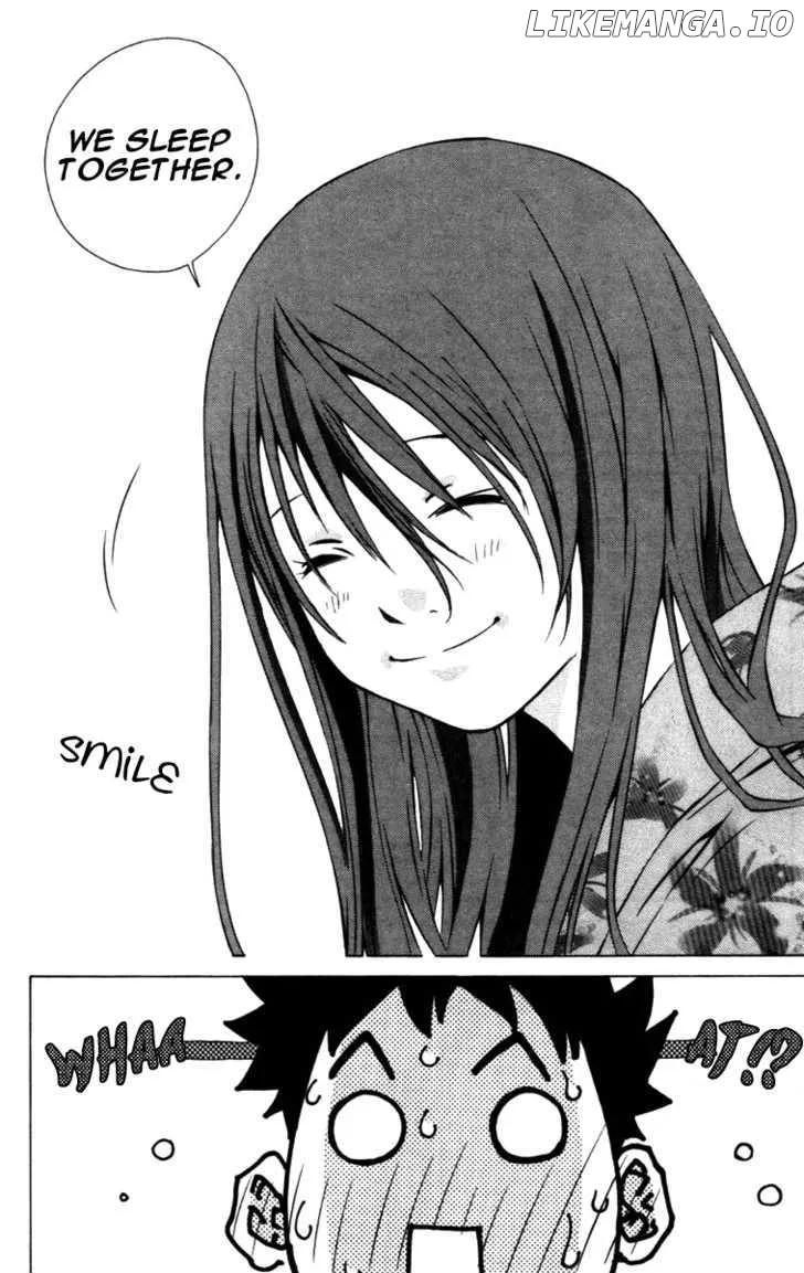 Pastel  Manga Chapter 100 page 6 - 