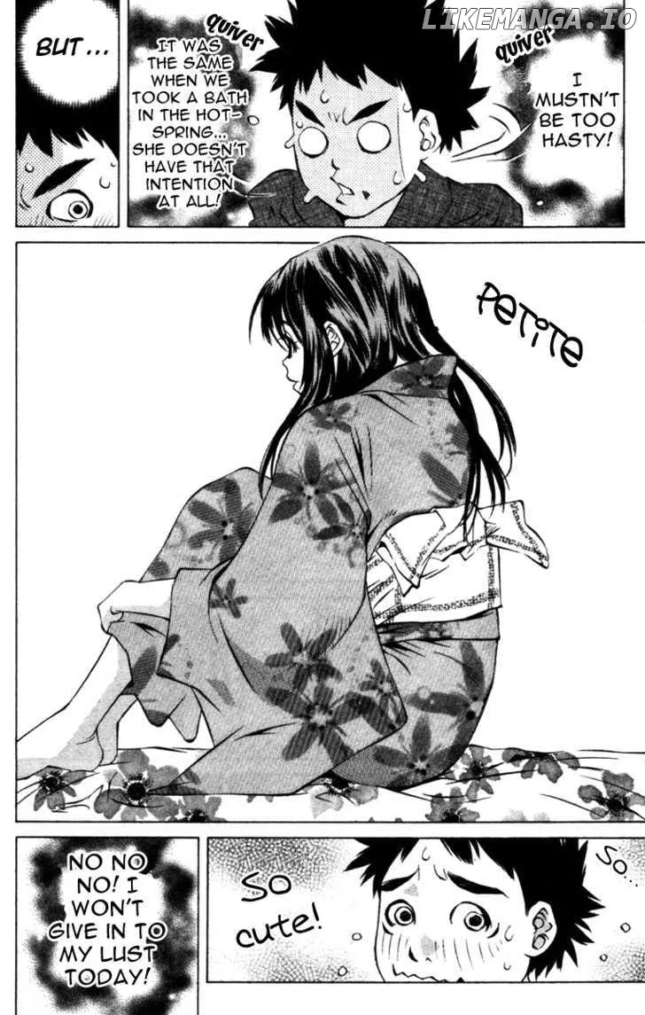 Pastel  Manga Chapter 100 page 8 - 