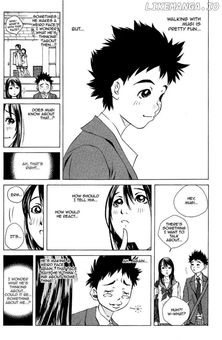 Pastel  Manga Chapter 102 page 19 - 