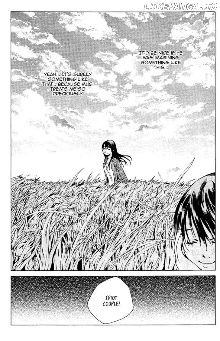 Pastel  Manga Chapter 102 page 20 - 