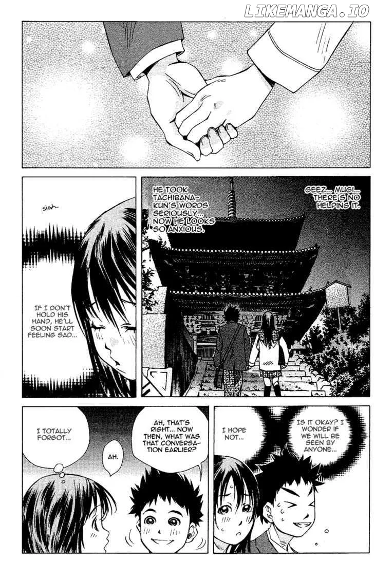 Pastel  Manga Chapter 102 page 30 - 