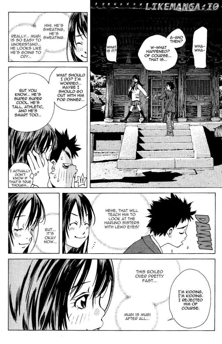 Pastel  Manga Chapter 102 page 32 - 
