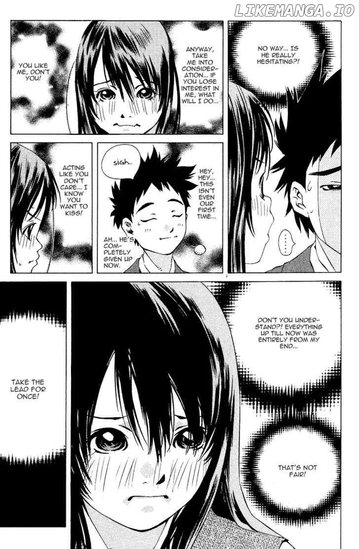 Pastel  Manga Chapter 102 page 38 - 