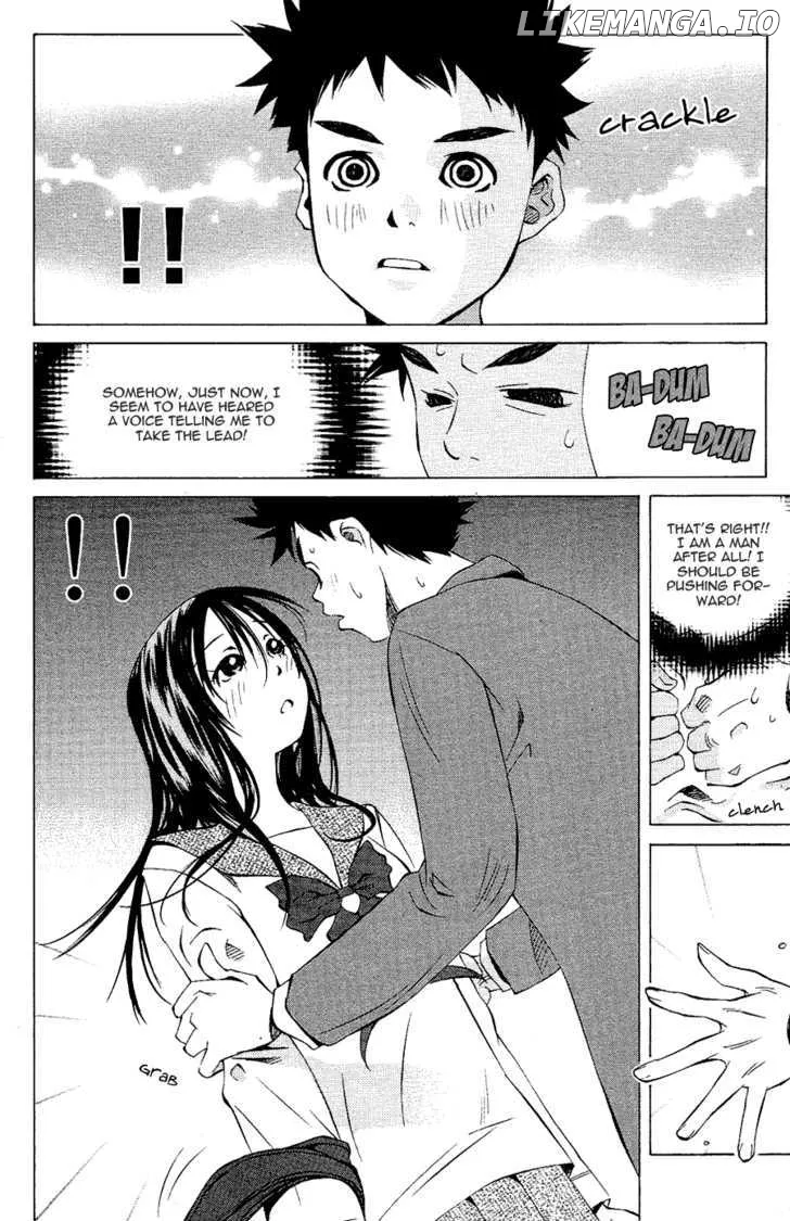 Pastel  Manga Chapter 102 page 39 - 