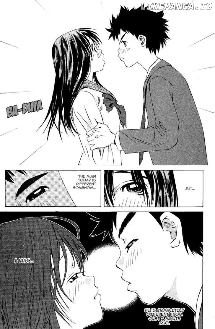 Pastel  Manga Chapter 102 page 40 - 