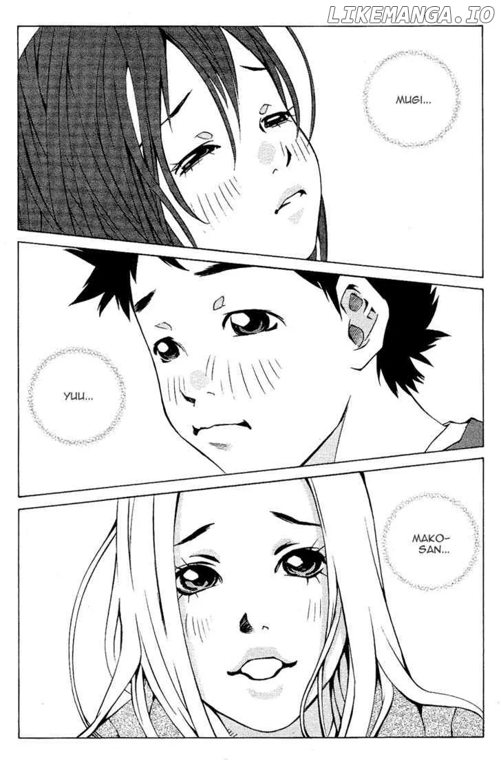 Pastel  Manga Chapter 102 page 41 - 