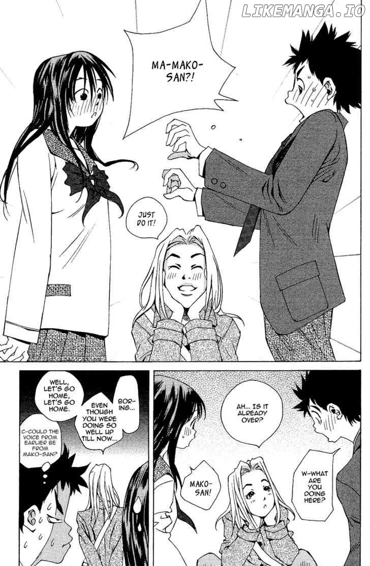 Pastel  Manga Chapter 102 page 42 - 