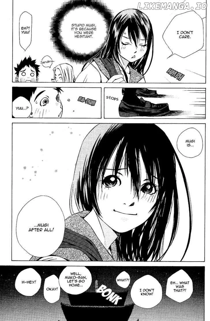 Pastel  Manga Chapter 102 page 44 - 