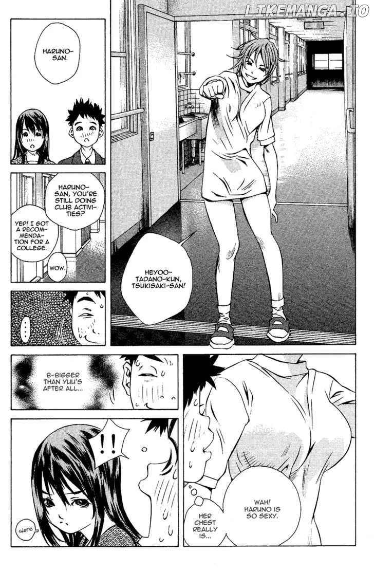 Pastel  Manga Chapter 102 page 7 - 