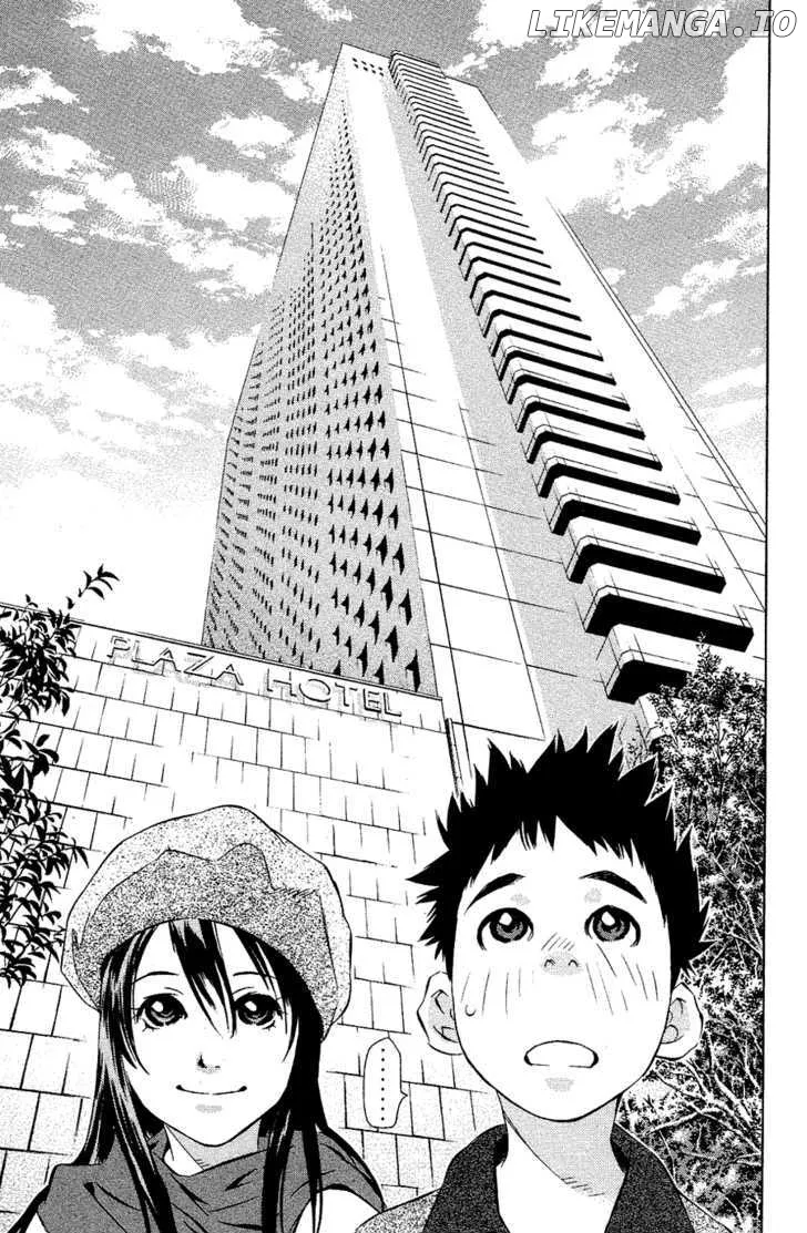 Pastel  Manga Chapter 103 page 1 - 