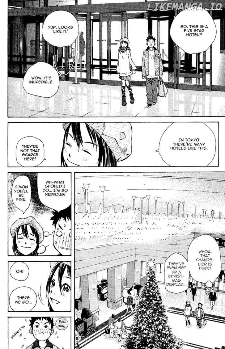 Pastel  Manga Chapter 103 page 2 - 