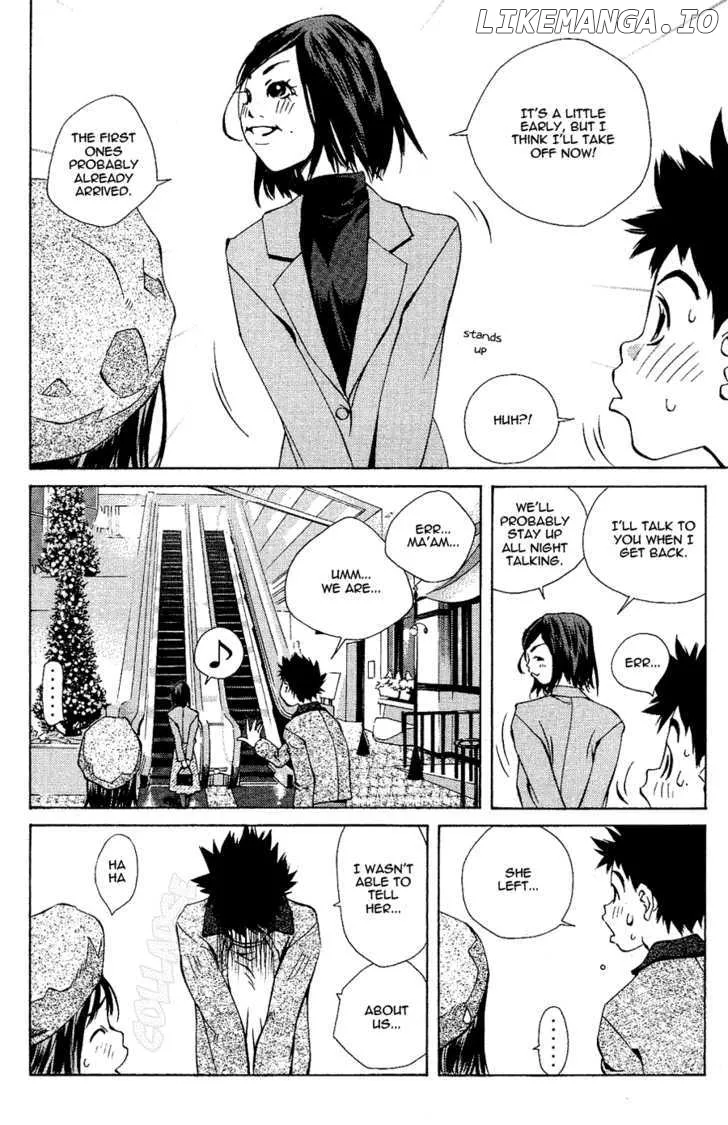 Pastel  Manga Chapter 103 page 19 - 