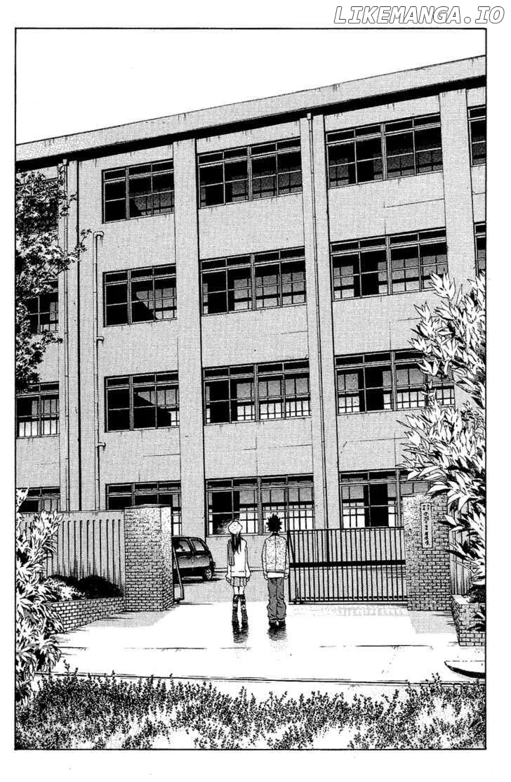 Pastel  Manga Chapter 103 page 22 - 