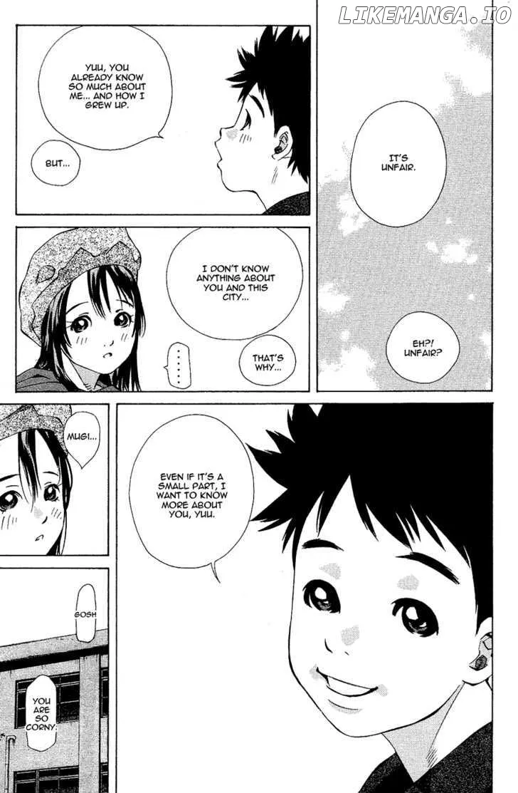 Pastel  Manga Chapter 103 page 24 - 