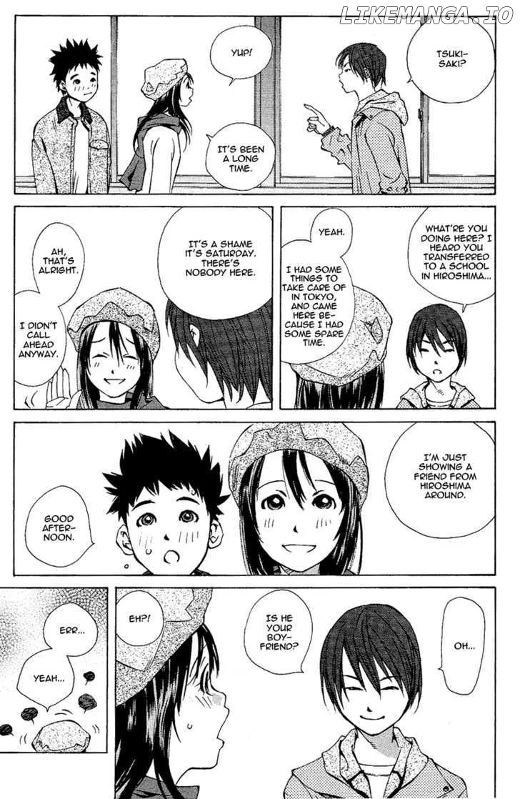 Pastel  Manga Chapter 103 page 26 - 