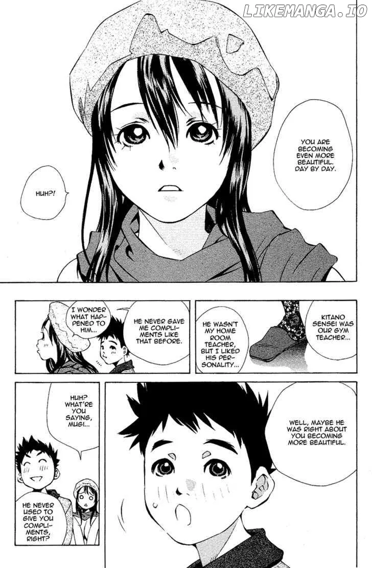 Pastel  Manga Chapter 103 page 28 - 