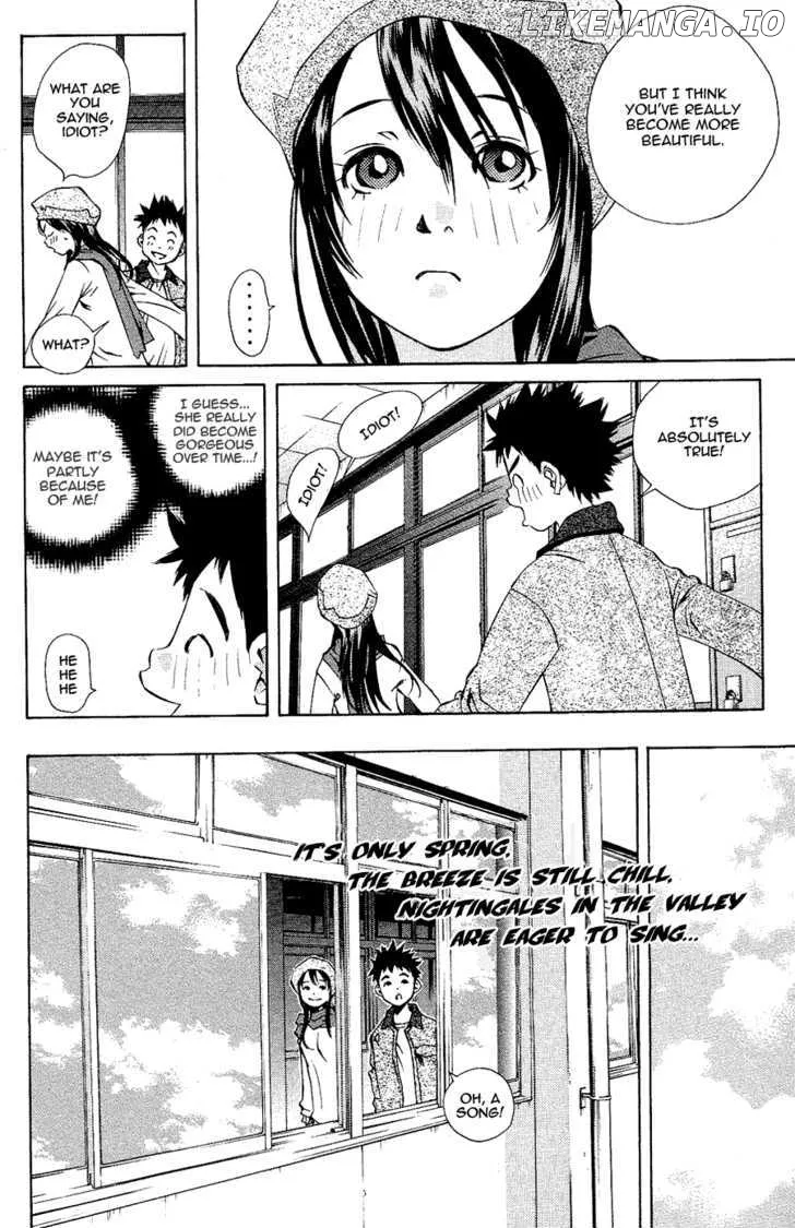 Pastel  Manga Chapter 103 page 29 - 