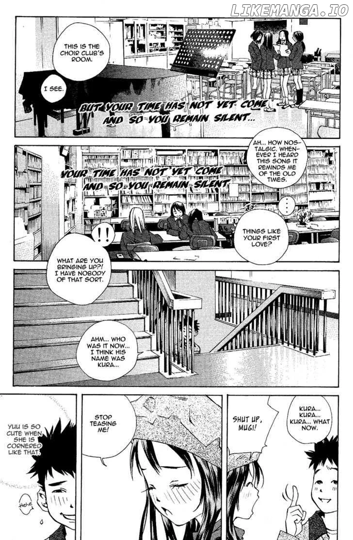 Pastel  Manga Chapter 103 page 30 - 