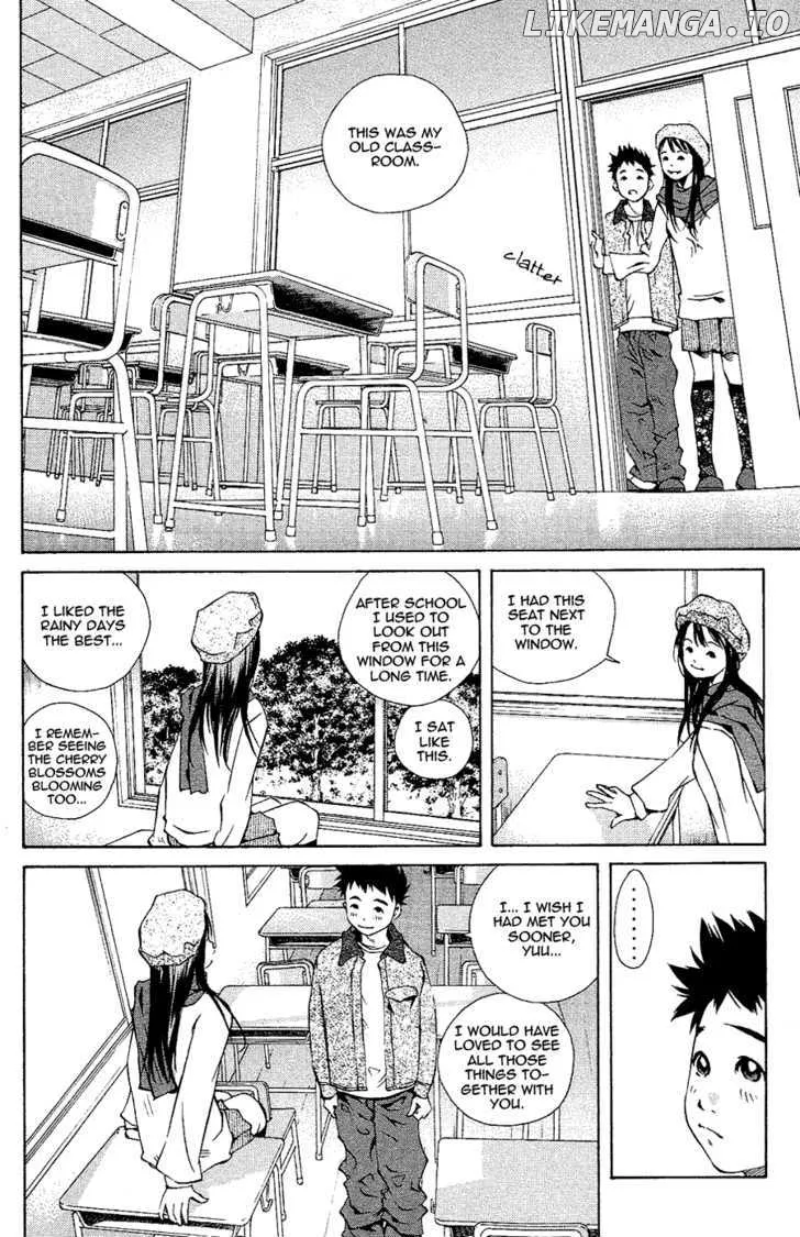 Pastel  Manga Chapter 103 page 31 - 
