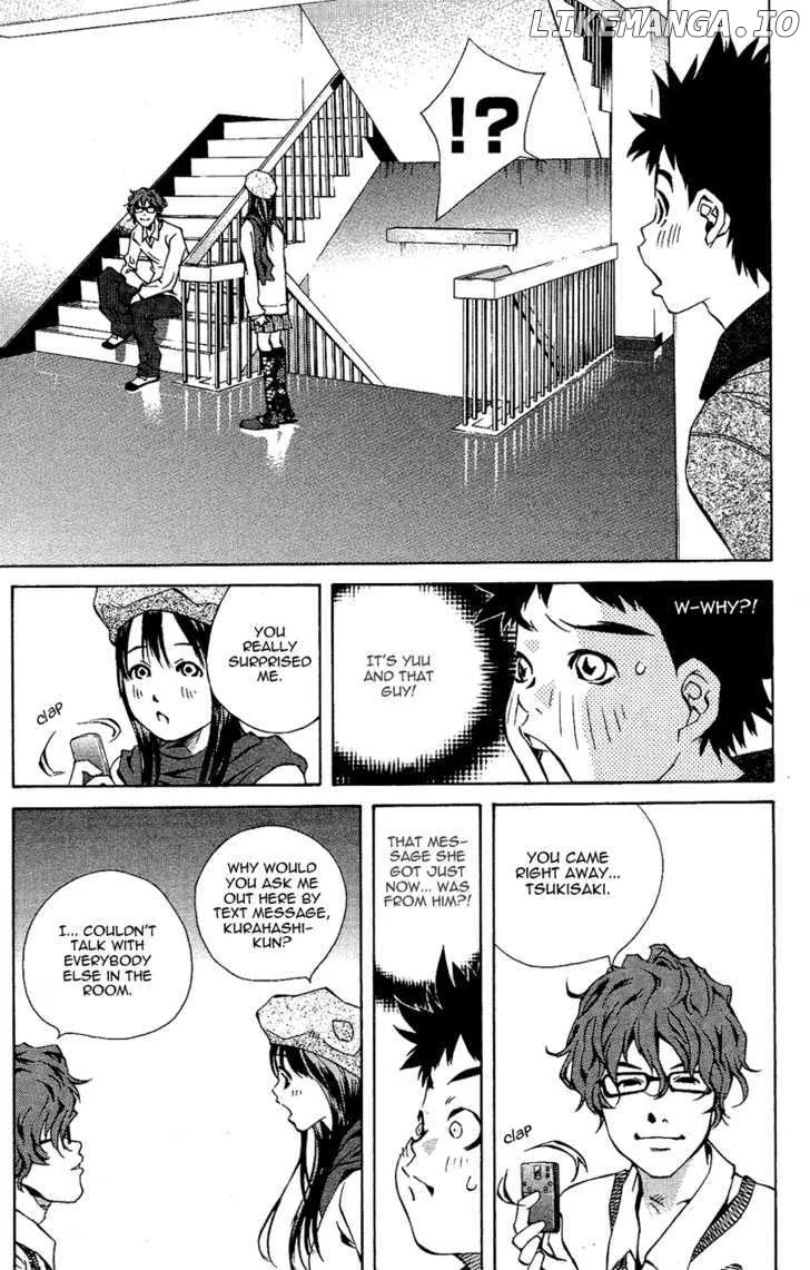 Pastel  Manga Chapter 103 page 41 - 