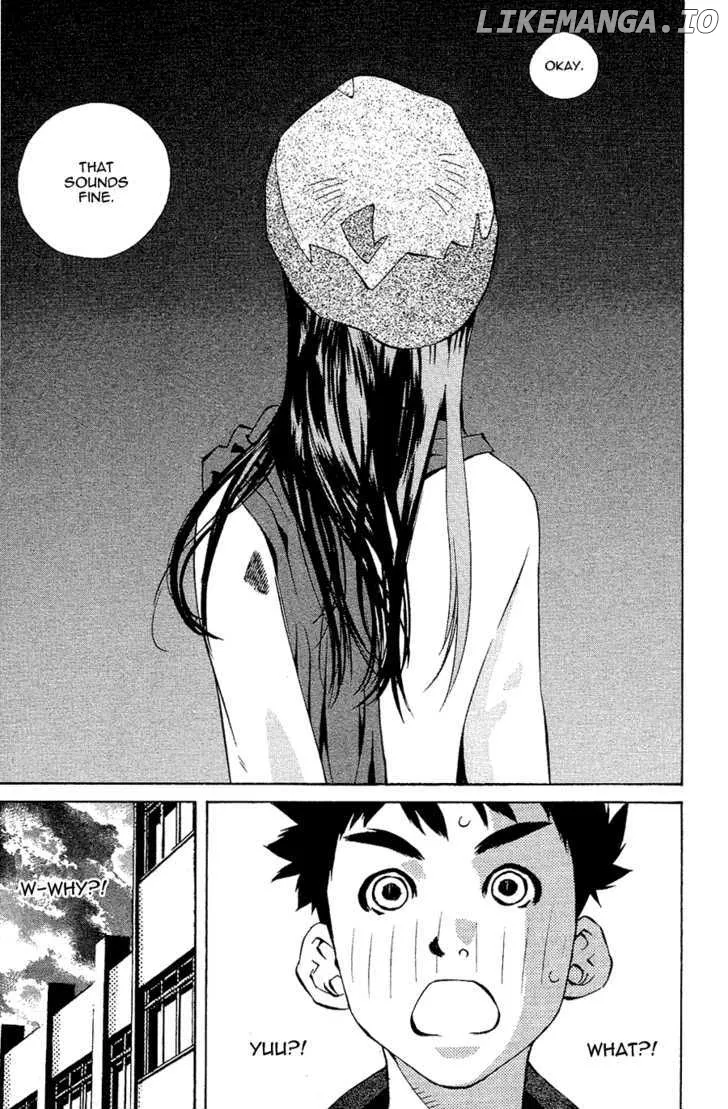 Pastel  Manga Chapter 103 page 43 - 